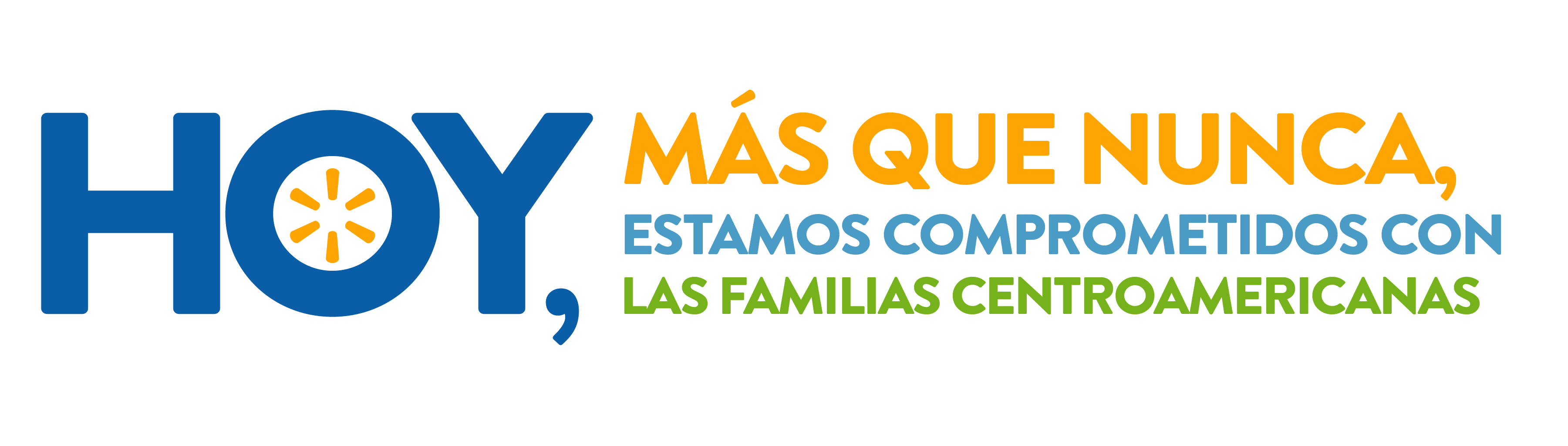 Hoy más que nunca