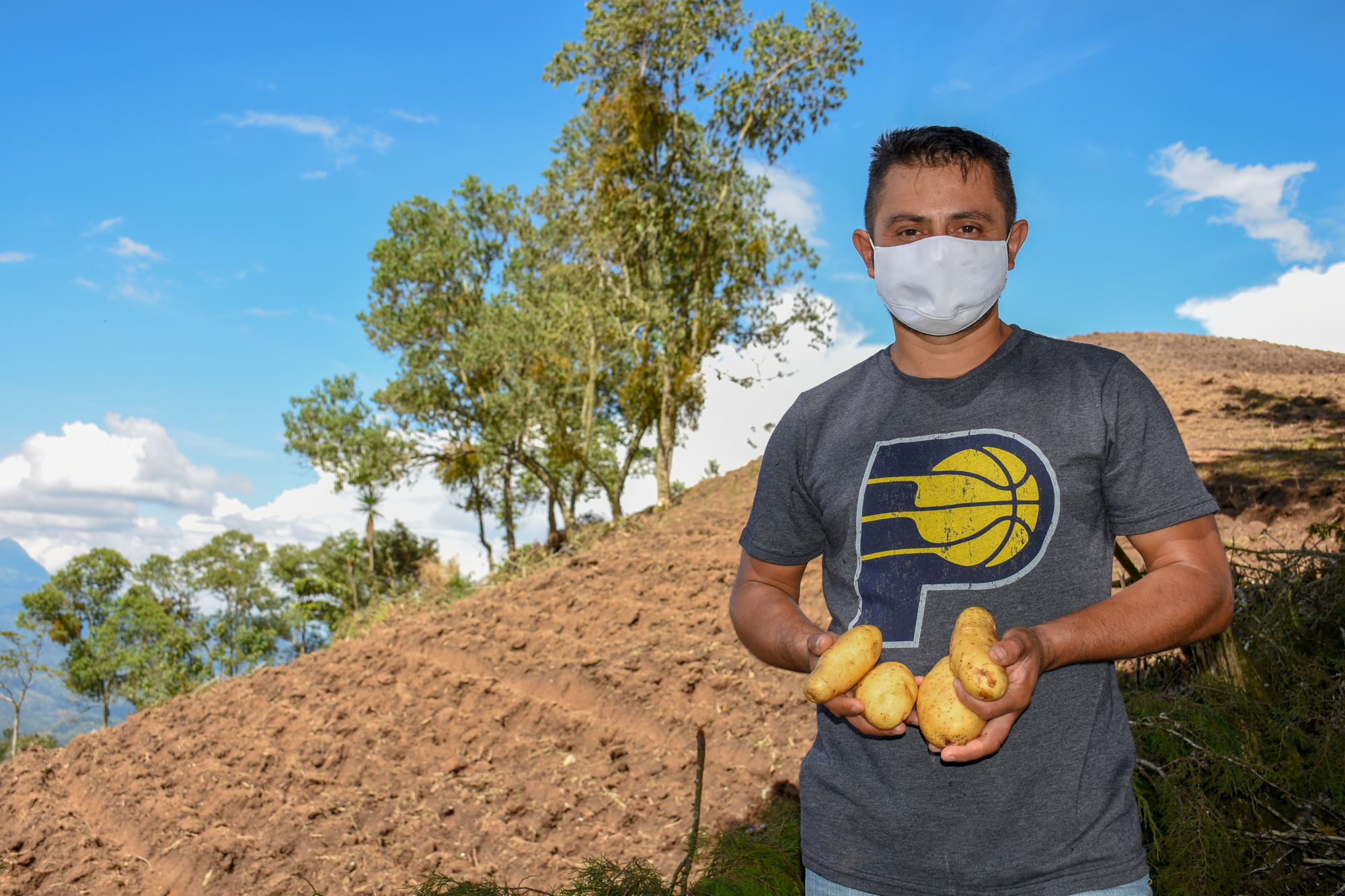 Pymes Honduras Don Faustino