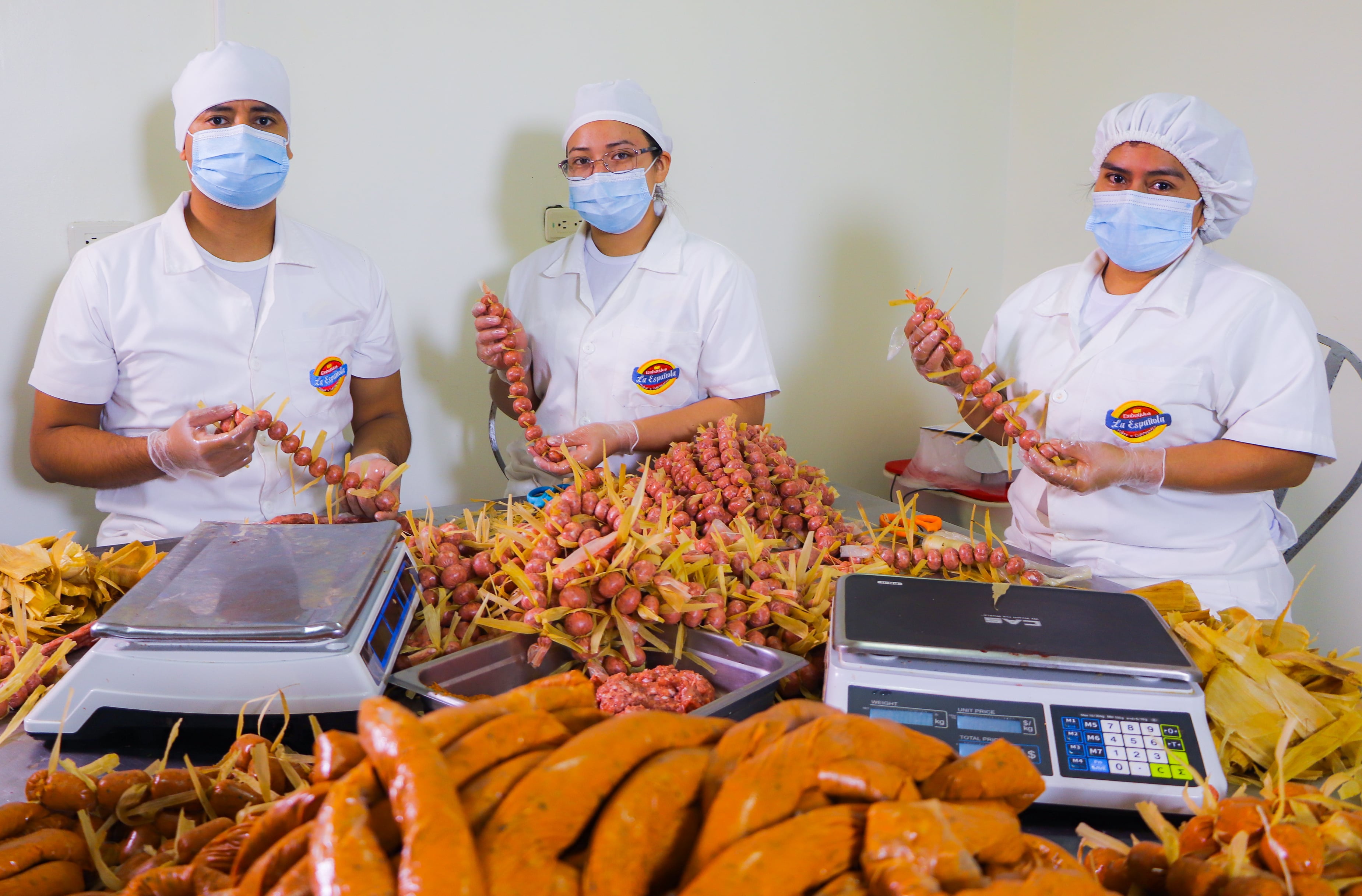 Embutidos La Española 2