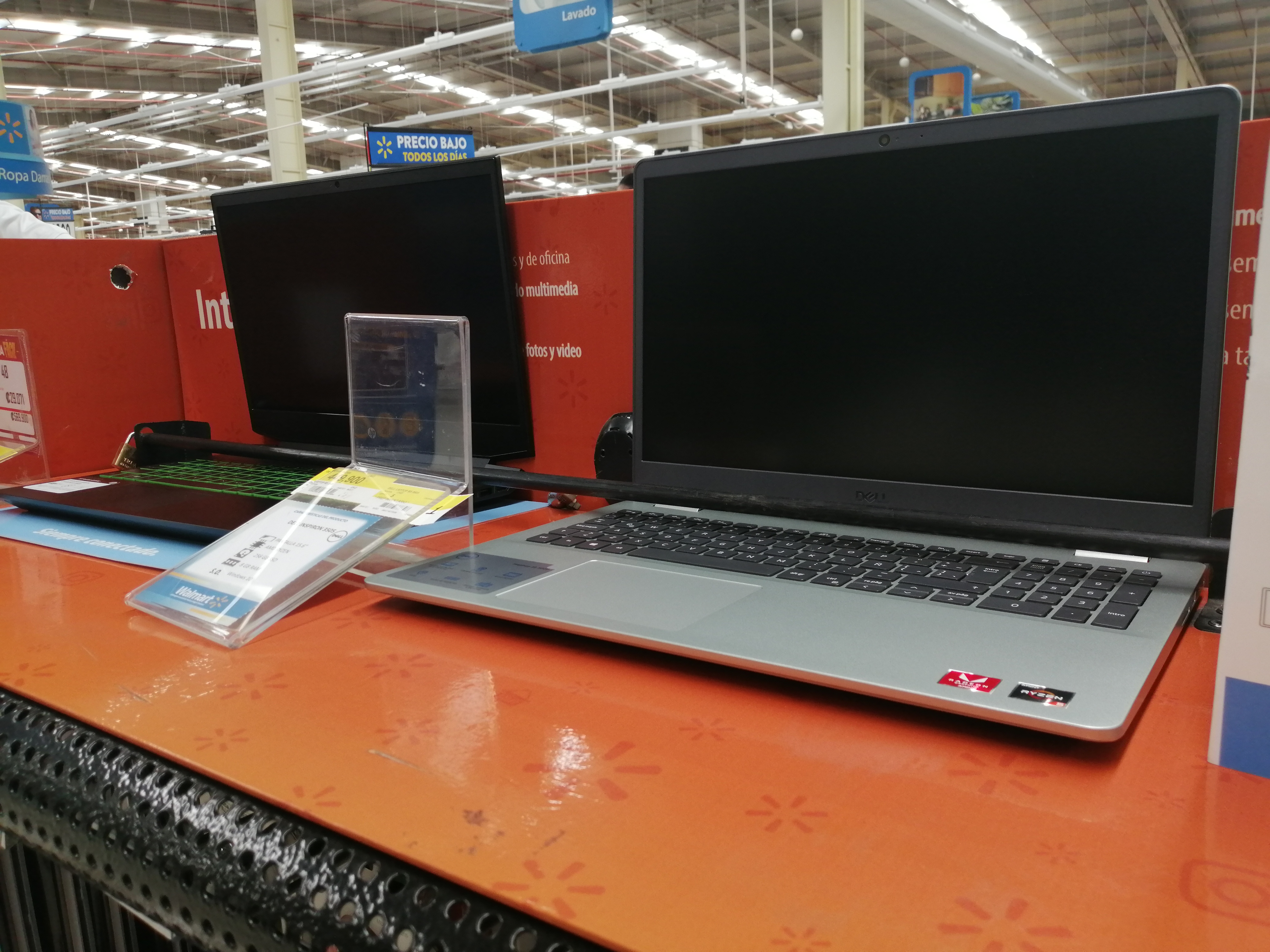 Walmart lanza programa Extra Garantía para proteger la inversión de sus clientes