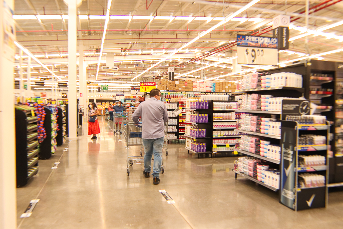Walmart da pasos firmes para ser una empresa regenerativa 3