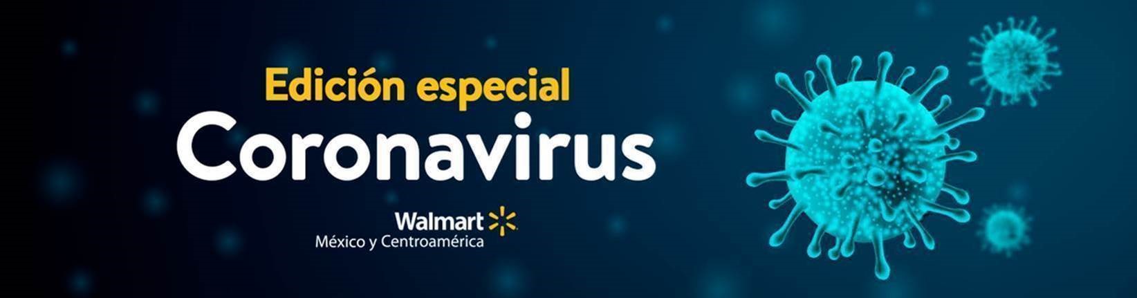 Especial Coronavirus 