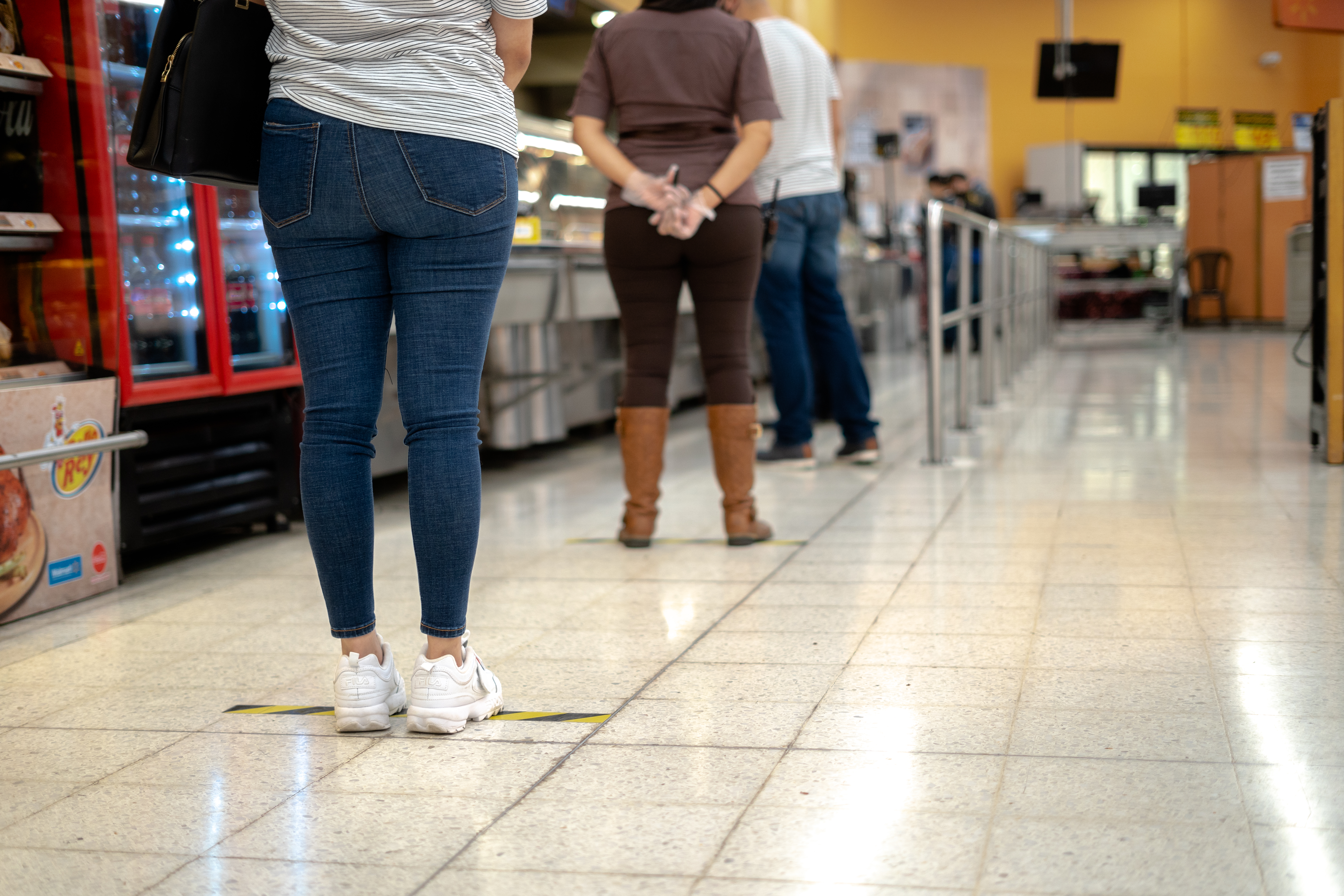 Walmart de México y Centroamérica refuerza medidas de bioseguridad_3