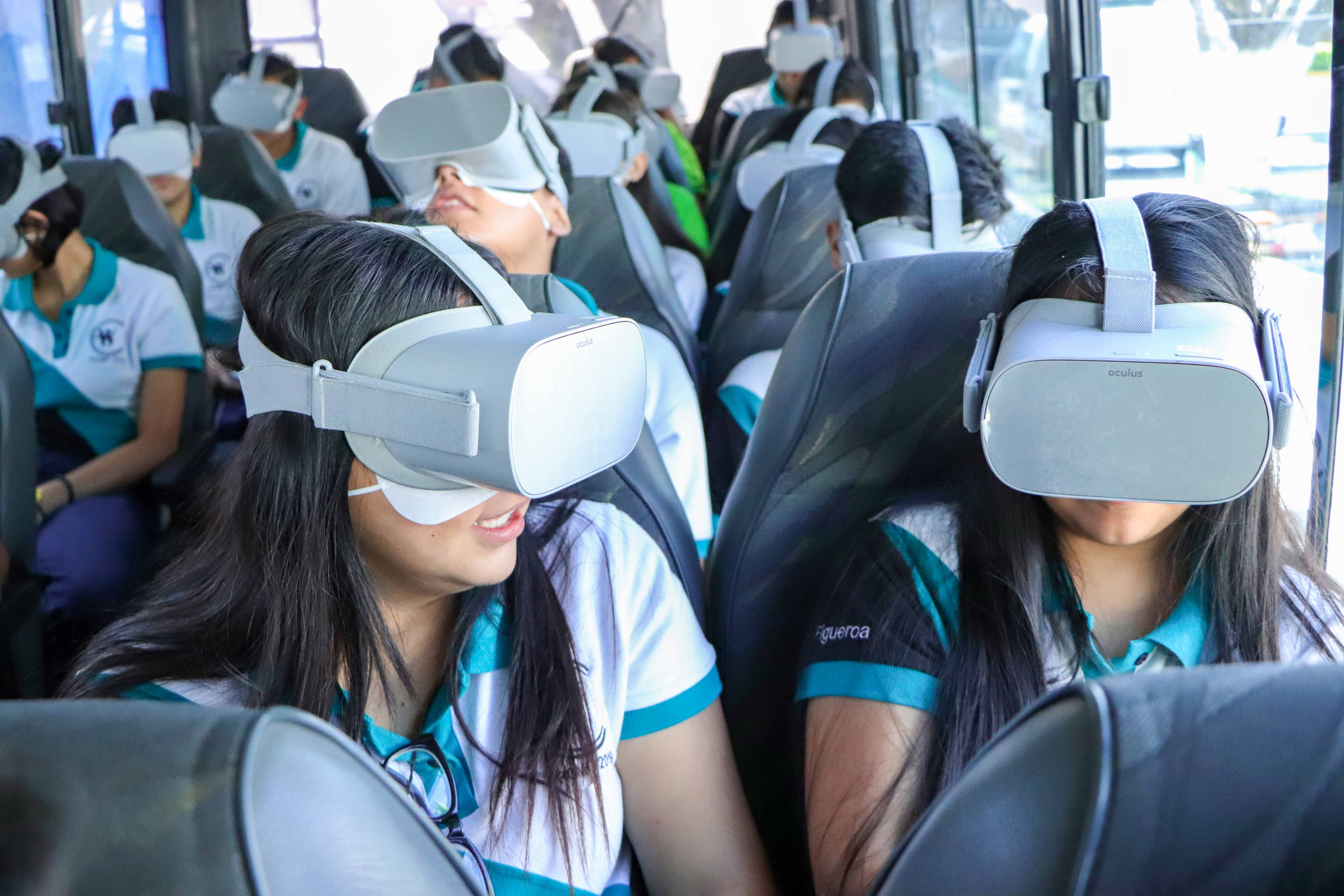 Walmart trabaja para ser más amigable con el medio ambiente1