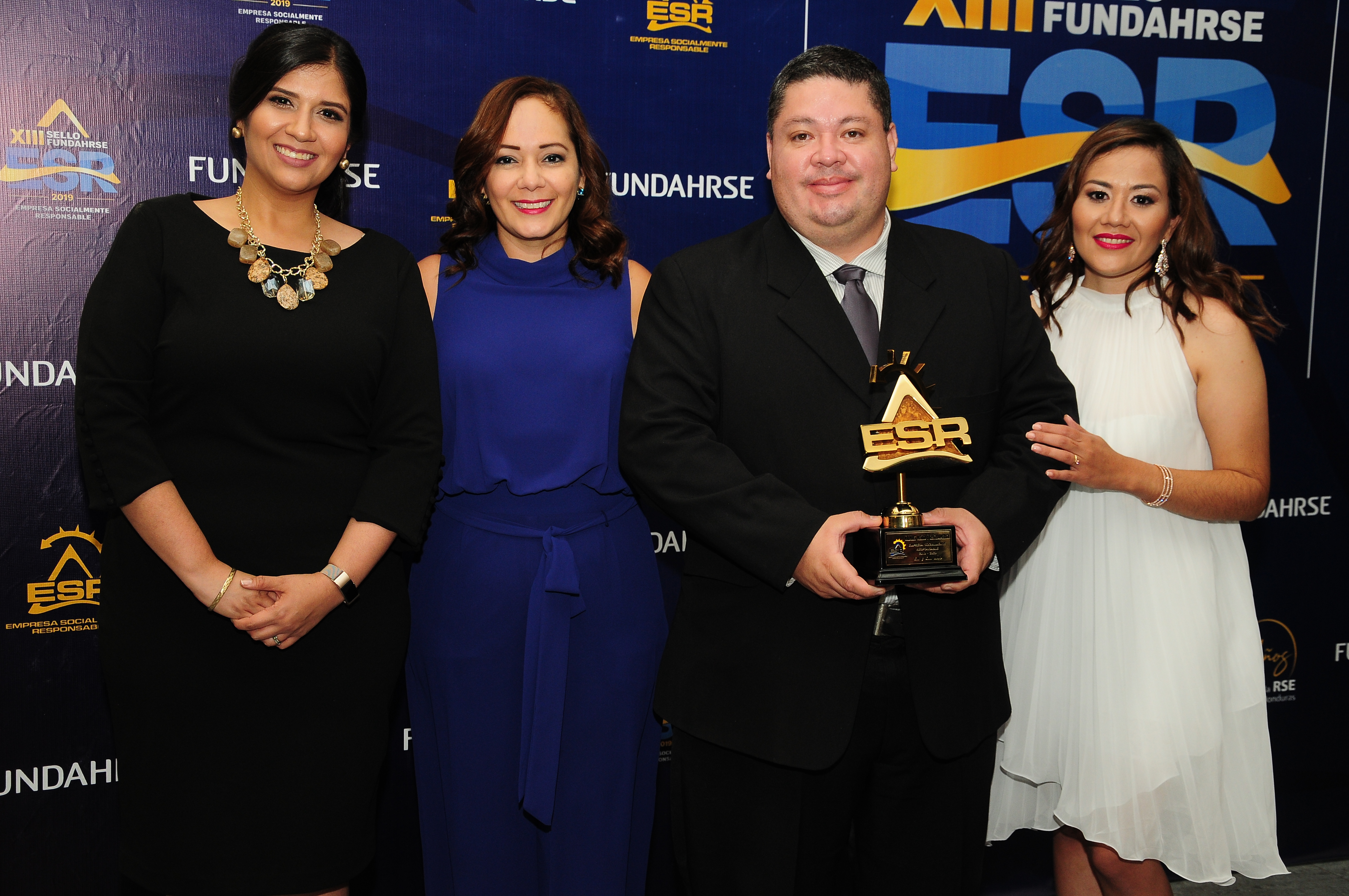 SELLO EMPRESA SOCIALMENTE RESPONSABLE 