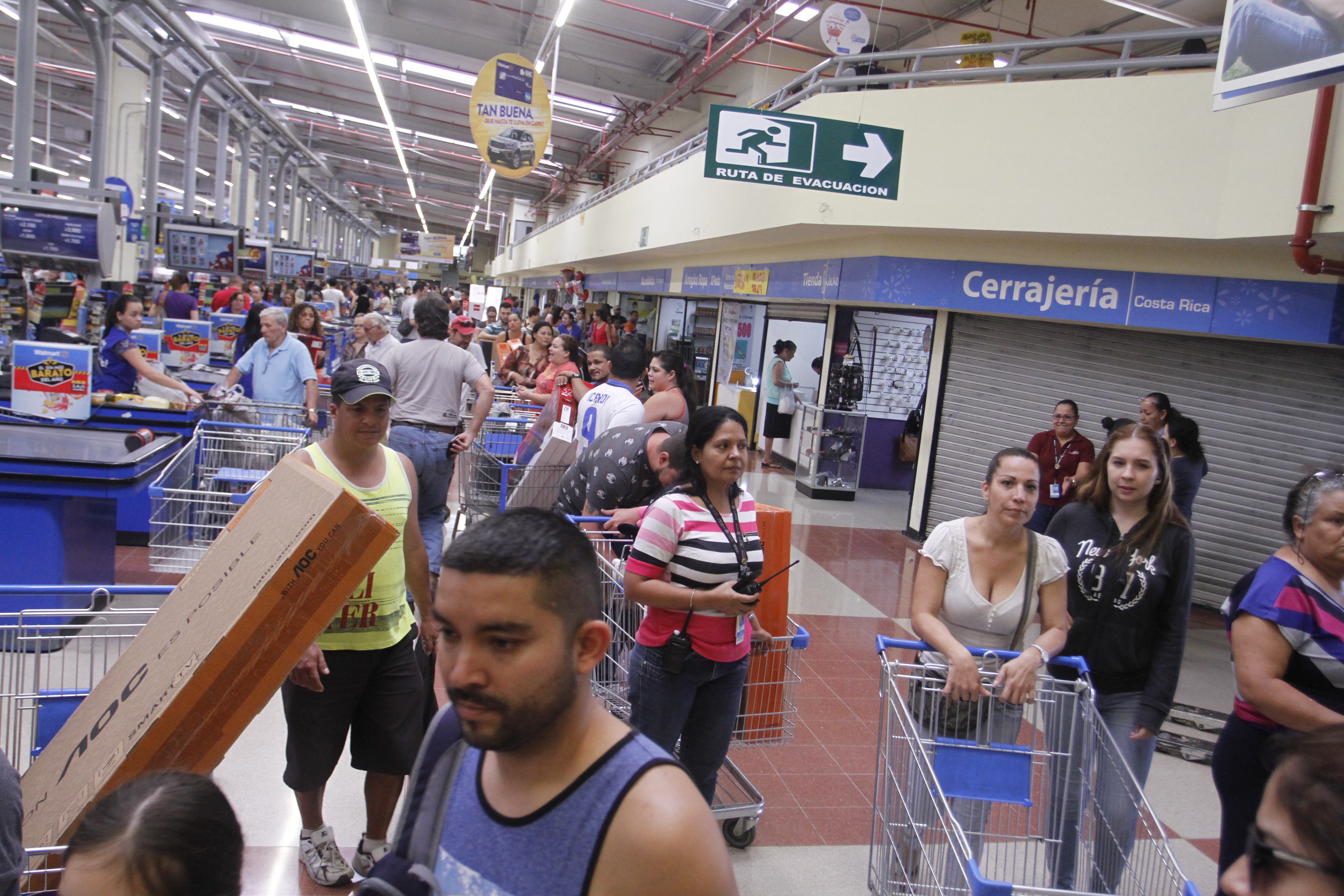 Regresa el Día Más Barato del Año mejorado con productos para la despensa del hogar
 
