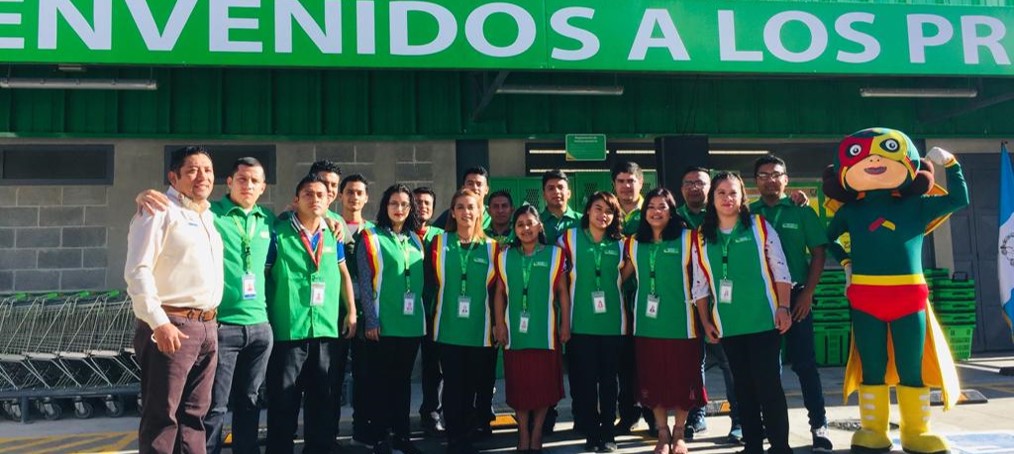 Despensa Familiar trae variedad y precios bajos más cerca de Huehuetenango