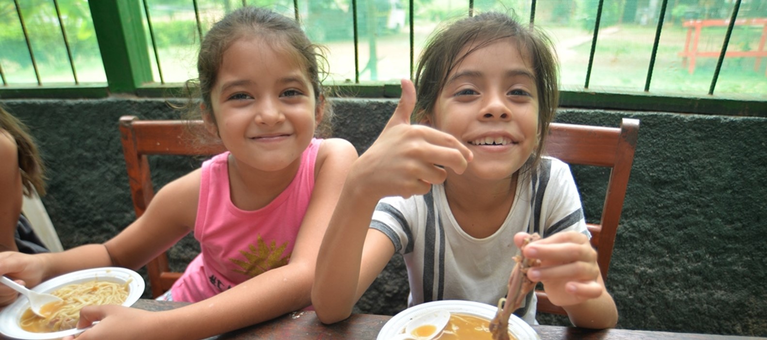 Banco de Alimentos de Nicaragua donó 665 toneladas de productos a población vulnerable en 2019 