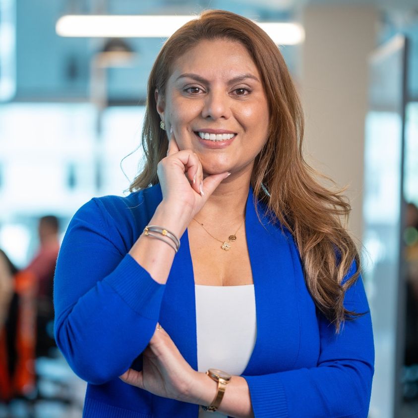 Paula Sanabria Día de la Mujer Costa Rica