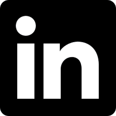 LinkedIn icon