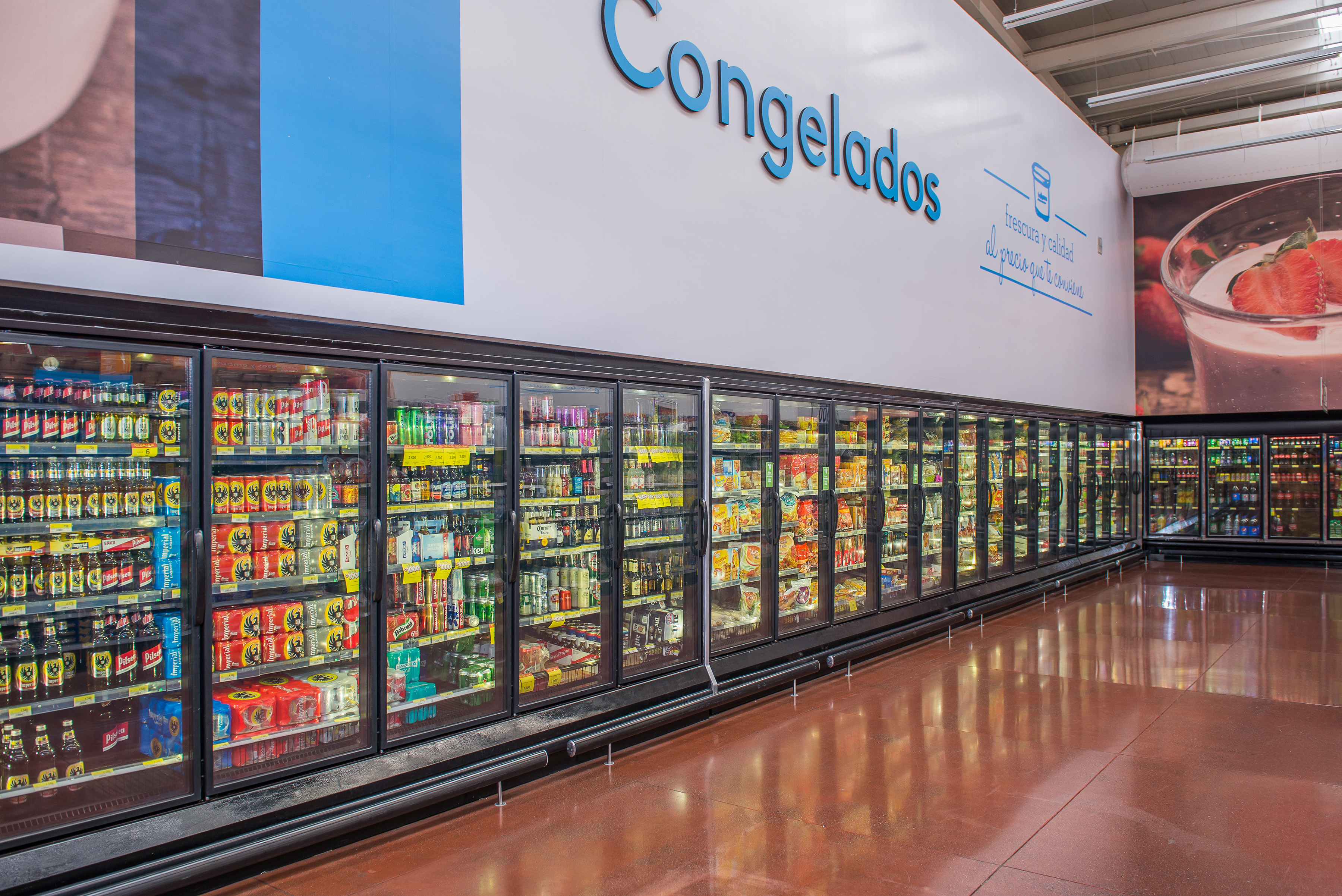 Walmart acelera el paso para liderar como empresa regenerativa de Centroamérica 2