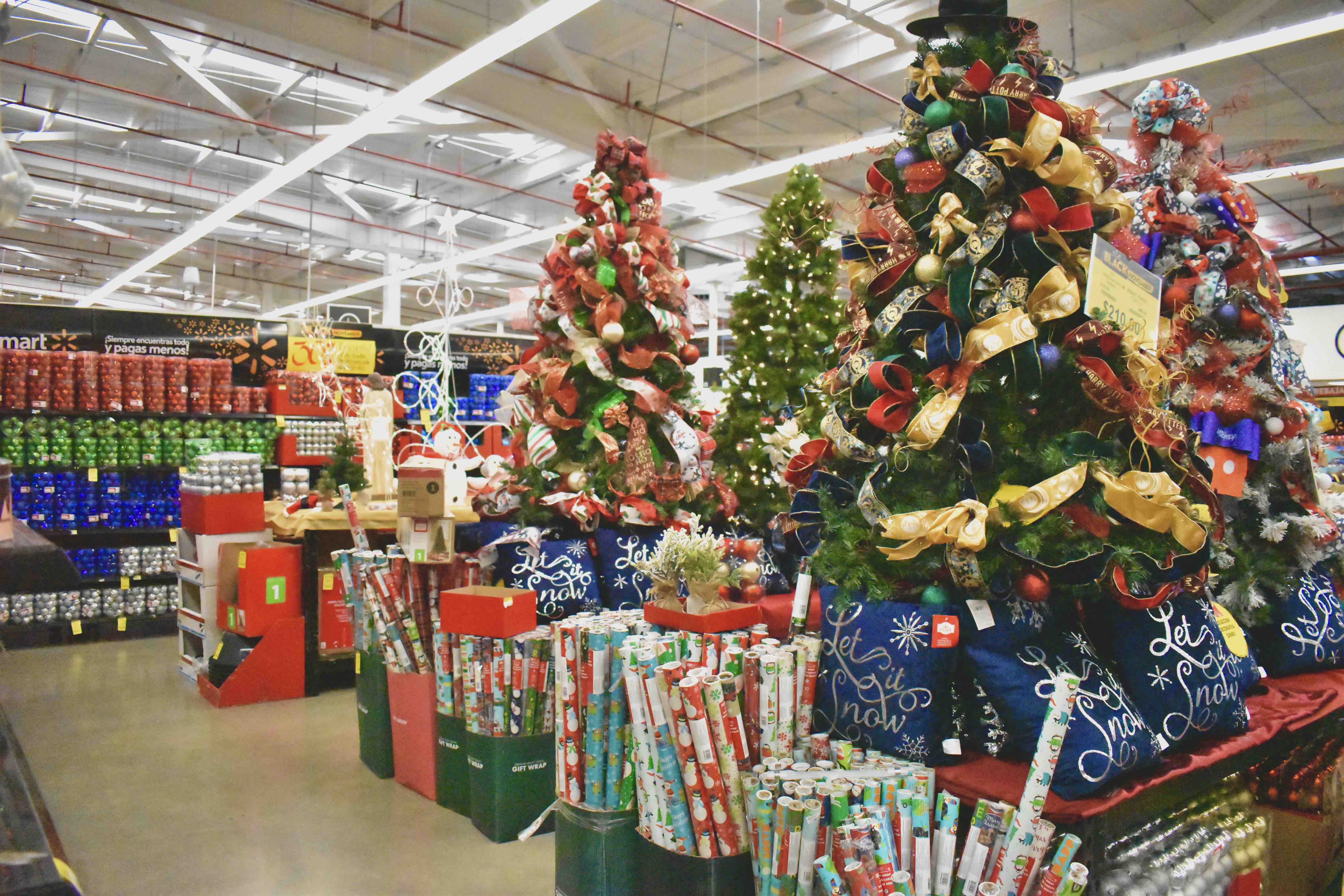 Walmart: la mejor opción para adquirir juguetes en esta navidad