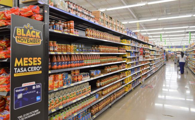  Walmart, Maxi Palí y Masxmenos adelantan su Black November para el bienestar de las familias