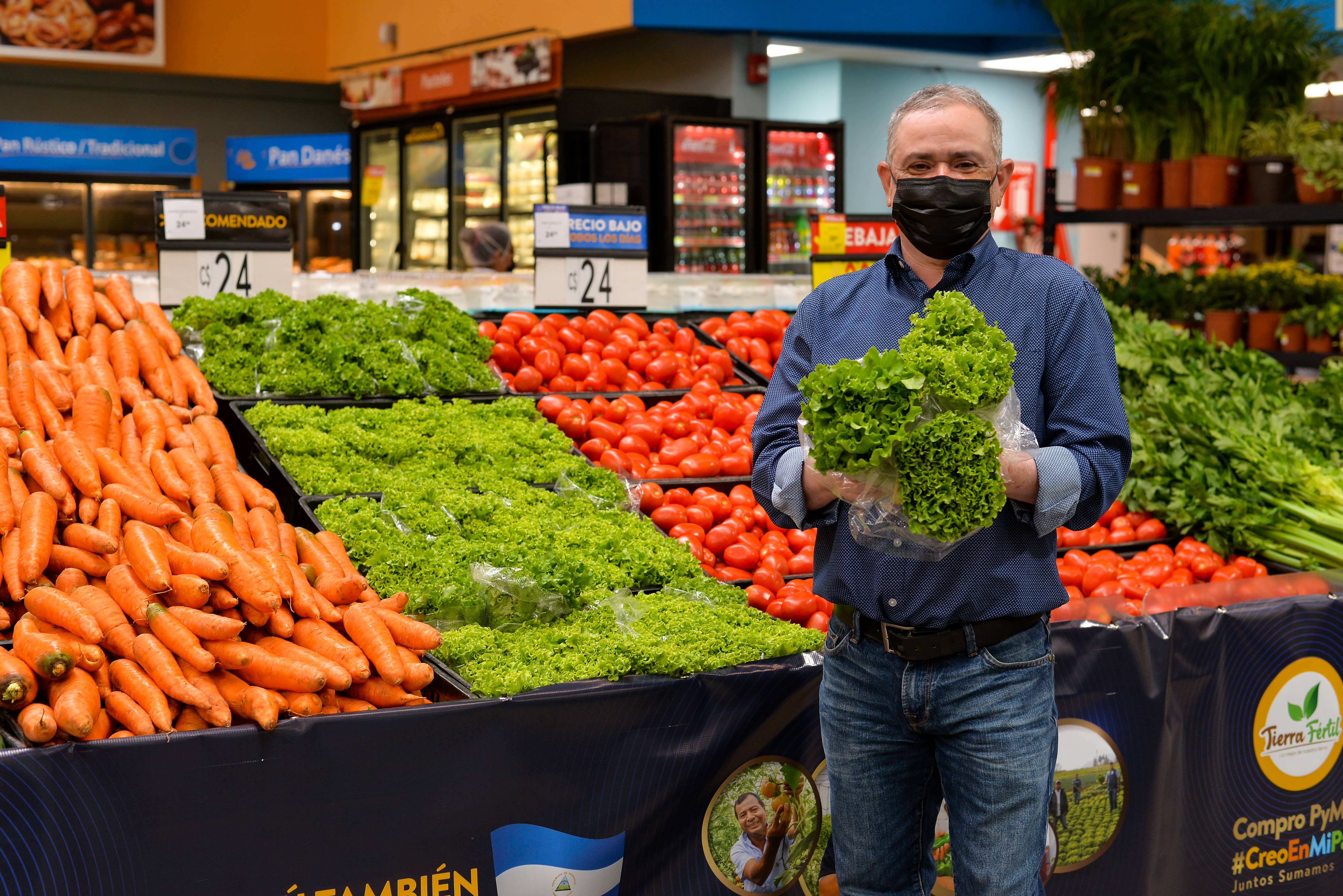 Logros Nicaragua 2022